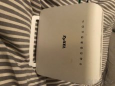 Wi-Fi router - 1