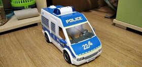 Playmobil policejní auto - 1