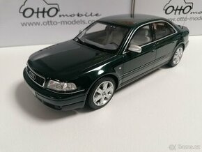 Prodám model Audi S8 D2 2001 Ottomobile - 1