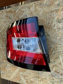 Zadní světlo Škoda Fabia 6V9945095 - 1
