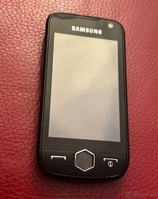 Samsung Jét Briliant Touch Performance - 1