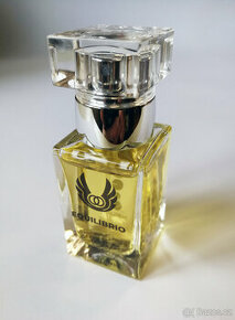 Essence EQUILIBRIO for Man - pánský parfém 20%