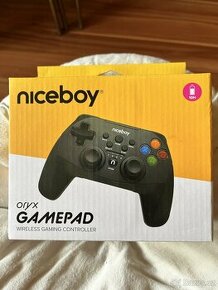 Niceboy gamepad - 1