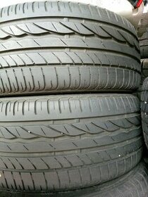 215/45/16 86h Bridgestone - letní pneu 2ks - 1