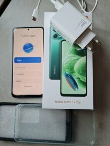 Prodej Redmi note 5G