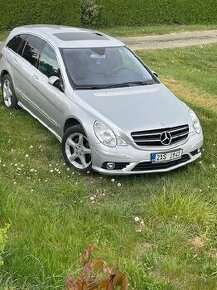 Mercedes Benz R 320 CDI