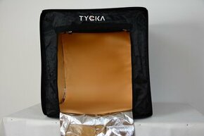 Fotografický stan TYCKA 60x60cm ledkové osvětlení - 1