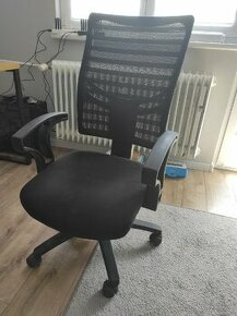 kancelářská židle - 1