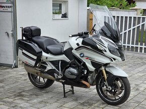 BMW R 1200 RT