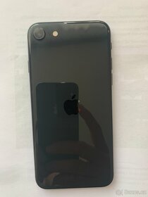 Apple iPhone SE (2020) 64 Gb Grey