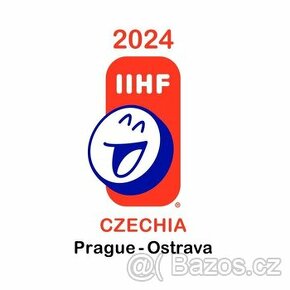 MS v ledním hokeji 2024 Česko vs. Kanada