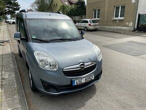 Opel Combo 1.6 CDTi