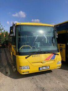 Autobus SOR ICN12 - 7T6 7854