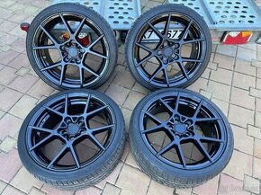 Rotiform KPS 5x112 r19 - 1