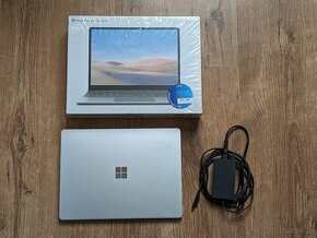 Microsoft Surface Laptop Go - 1