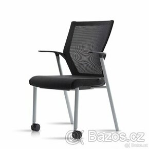 Nové konferenční židle Sidiz (2 ks)