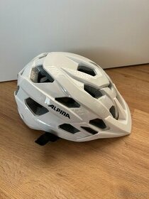 Pánská cyklistická helma Alpine Anzana vel 57-61