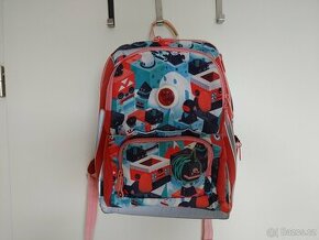 TOPGAL - školní batoh pro 1.třída
