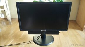 LCD monitor Lenovo LT2223p 21,5"