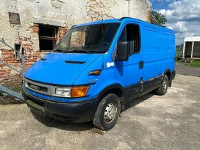 Iveco daily 2.3