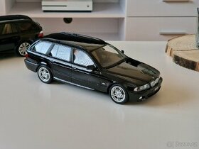 Ottomobile 1:18 BMW E39 540i touring