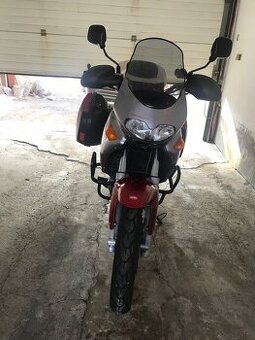 Aprilia Pegaso 650 I.E.
