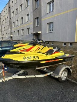 SEA DOO RXP-260 RS