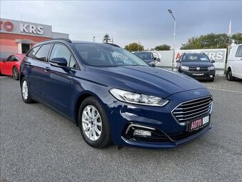 Ford Mondeo 2,0TDCi 110KW, Titan,Navi,Kamera,CarPlay - 1