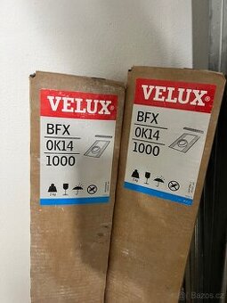 Sada hydroizolační Velux BFX OK14 1000