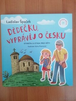 Dědečku, vyprávěj o Česku