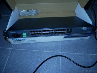 Ovislink SNMP-24MGB Plus