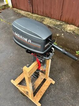 Lodni motor Mariner 5HP