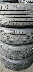 Octavia 2 195/65 R15