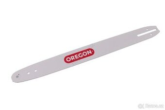 Oregon vodící lišta DOUBLE GUARD 18" (45 cm) 3/8" 1.3