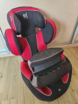 Sedačka Kiddy Phoenixfixpro2