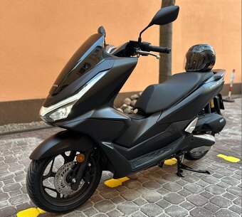 Honda PCX 2025 na splátky