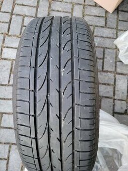 Letní 225/45/19 92W Bridgestone Dueler HP 7mm 2023 Karoq - 1