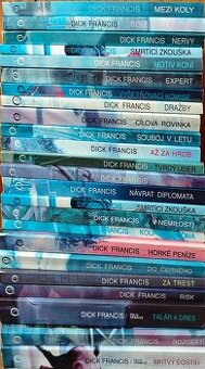 Sbírka Dick Francis