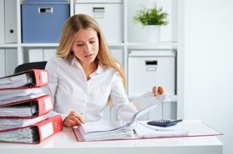 Nabízím vedení účetnictví a daňové evidence a ostatní