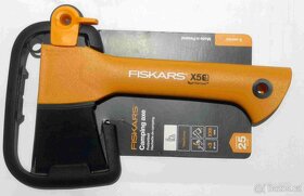 Sekera Fiskars-X5,X7,X10,X13,X18,X24,X25,X28,N7,N12 Brousek