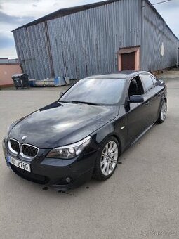 BMW E60 530xi