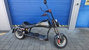 elektro scooter