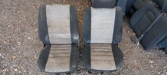 Sedačky golf mk1 - 1