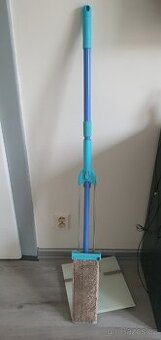 Mop na podlahu funkční dá se stále využívát - 1