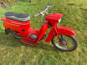 Jawa 50/05 pionýr