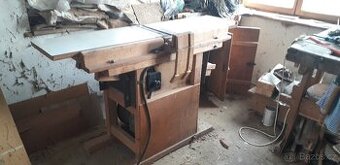 Hoblovka s protahem