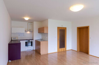 Pronájem bytu 2+kk, Míšovická, Zličín,  Kč/měs, 47 m2