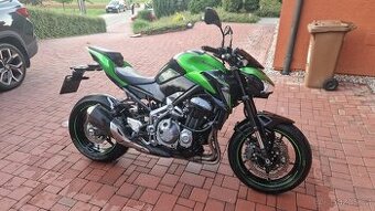 Kawasaki Z900