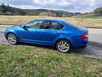 octavia 1.2 tsi - 1