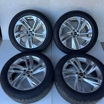 ALU KOLA AUDI Q7 SQ7 20" LETNÍ 7MM 2023 ROK